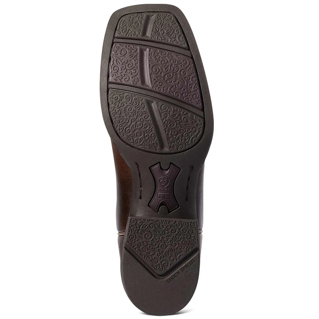 Ariat Women's Lonestar Western Cowgirl Boots - Image 6