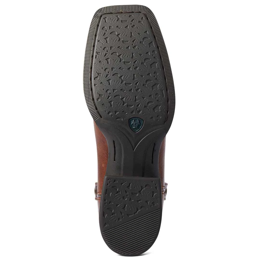 Ariat Women's Round Up Skyler Cowgirl Boots - Image 6