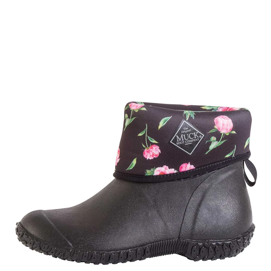 Muck Boot Co. Women's Muckster Mid Height Boots - Image 10