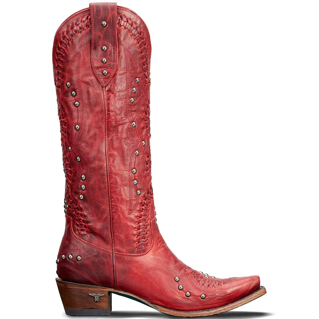 Lane Boots Women's Cossette Cowgirl Boots - Image 4