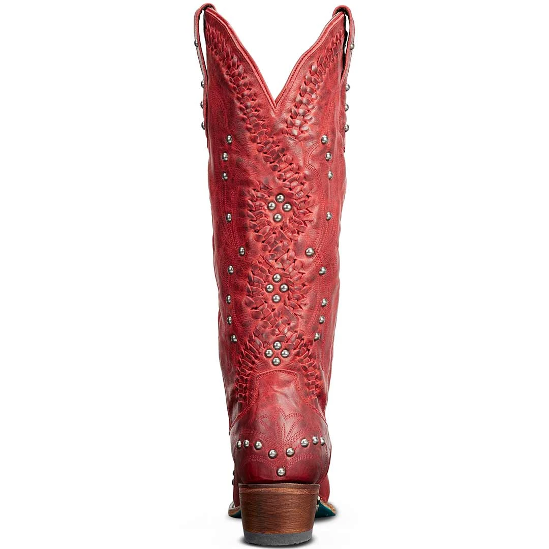 Lane Boots Women's Cossette Cowgirl Boots - Image 6