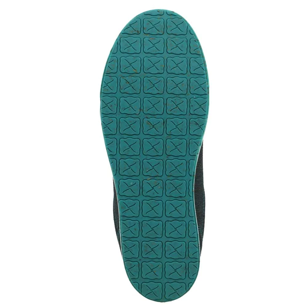 Twisted X Women's Tooled Kicks Casual Shoes - Image 6