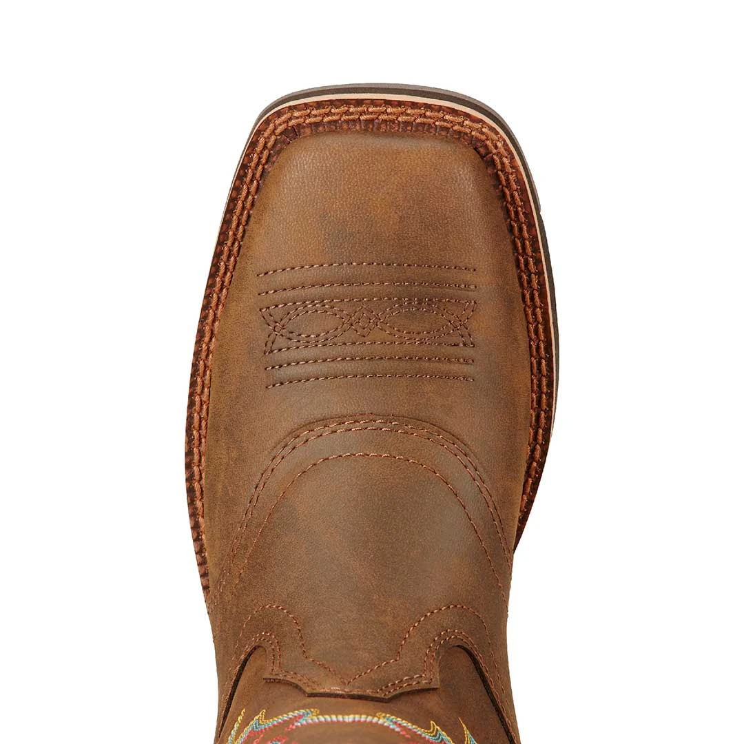 Ariat Women's Delilah Western Cowgirl Boots - Image 3