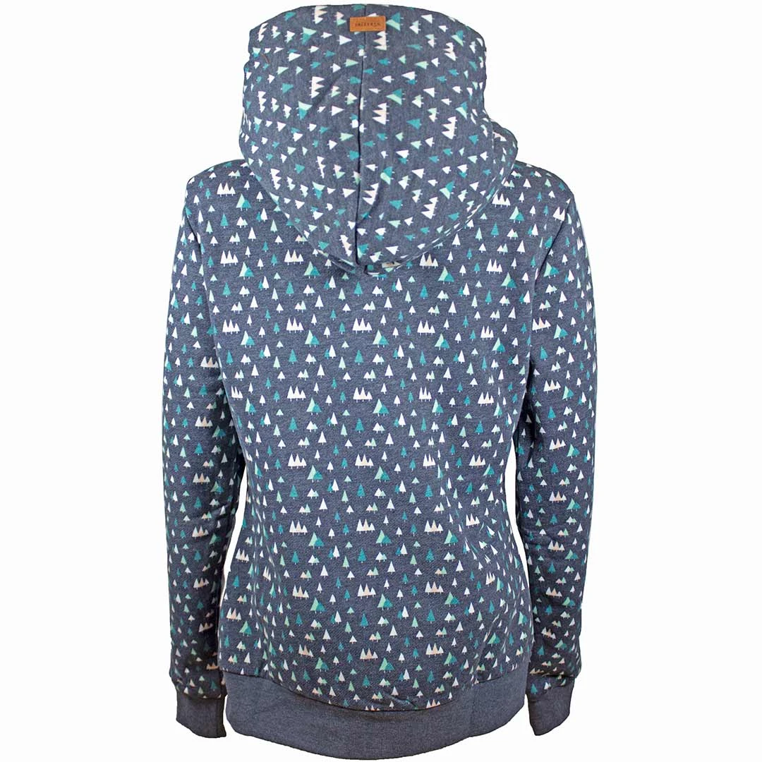 Wanakome Women's Crystal Hoodie - Image 2