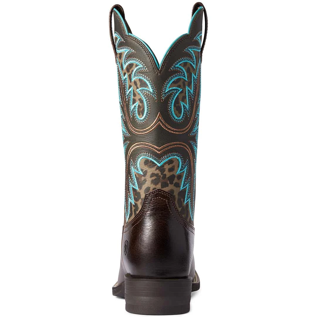 Ariat Women's Lonestar Western Cowgirl Boots - Image 4