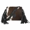 STS Ranchwear Cowhide Miss Kitty Purse