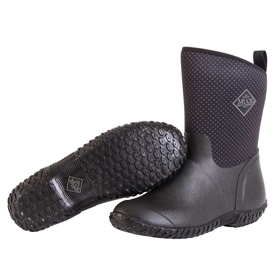 Muck Boot Co. Women's Muckster Mid Height Boots - Image 2