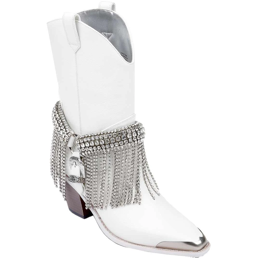 Daniel X Diamond Women's High Noon Cowgirl Boots - Image 2