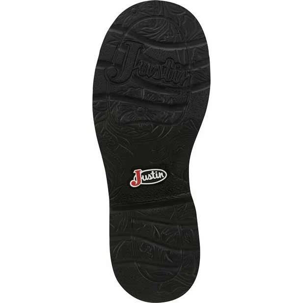 Justin Gypsy Women's Gemma Cowgirl Boots - Image 6