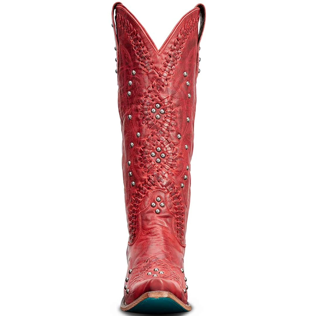 Lane Boots Women's Cossette Cowgirl Boots - Image 5