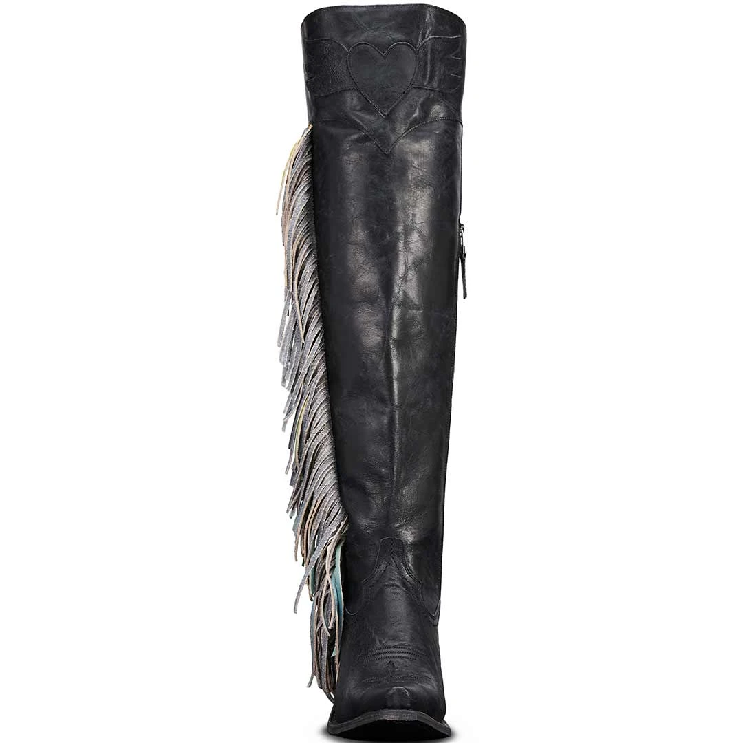 Lane Boots Women's The Spirit Animal Cowgirl Boots - Image 5