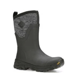 Muck Boot Co. Women's Arctic Ice Mid Winter Work Boots
