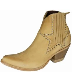 Old Gringo Boots Women's Superstar Studs Cowgirl Boots