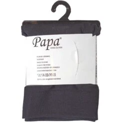 Papa Fashions Women's Fleece Lined Leggings