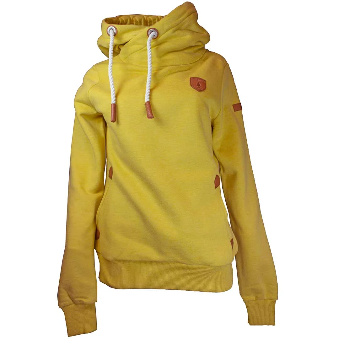 Wanakome Women's Artemis Pullover Hoodie