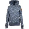 Wanakome Women's Crystal Hoodie
