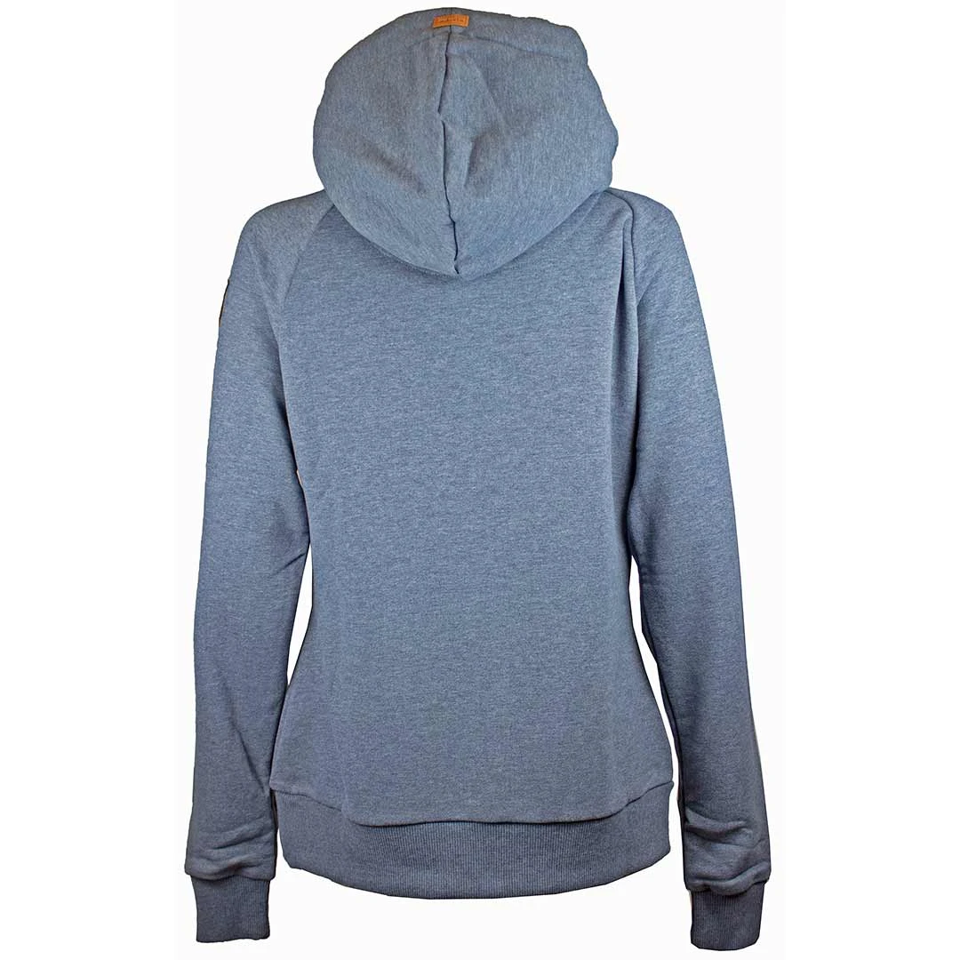 Wanakome Women's Faith 1/4 Zip Hoodie - Image 2
