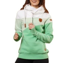 Wanakome Women's Lensa Hoodie